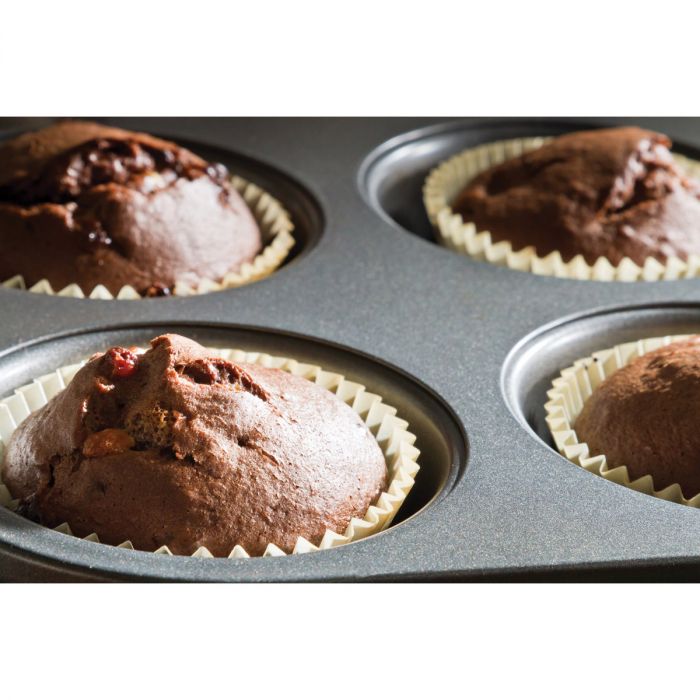 Mrs. Anderson's Texas Muffin Paper Baking Cups, Set of 25